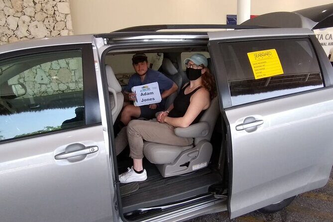 Private Transfer, shuttles from Punta Cana Airport to or from Uvero Alto Hotels - Is This Transfer Right for You?