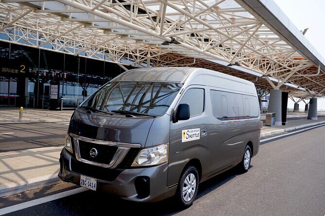 Private Transfer : Siem Reap City  Phnom Penh Capital - Deep Dive: The Journey and Its Highlights