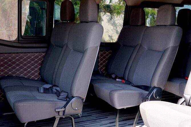 Private Transfer : Siem Reap City  Phnom Penh Capital - Authentic Experiences and Extra Perks