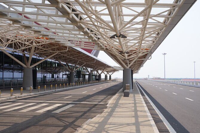 Private Transfer : Siem Reap City  Phnom Penh Capital - Final Thoughts