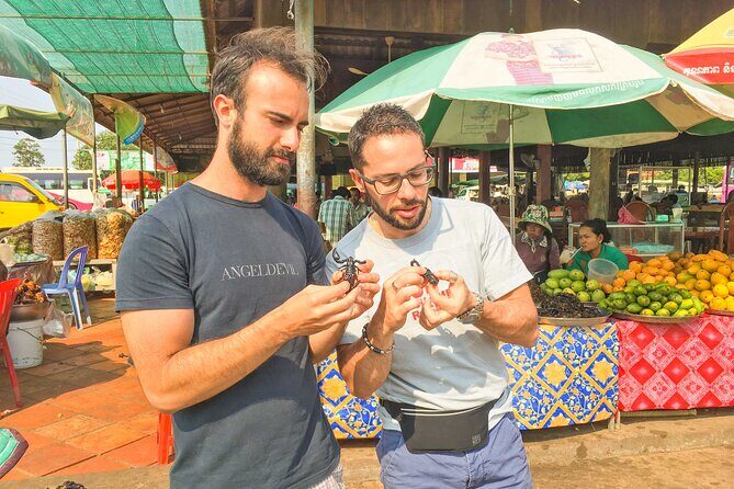 Private Transfer Siem Reap - Phnom Penh with Stop Sightseeing - FAQ