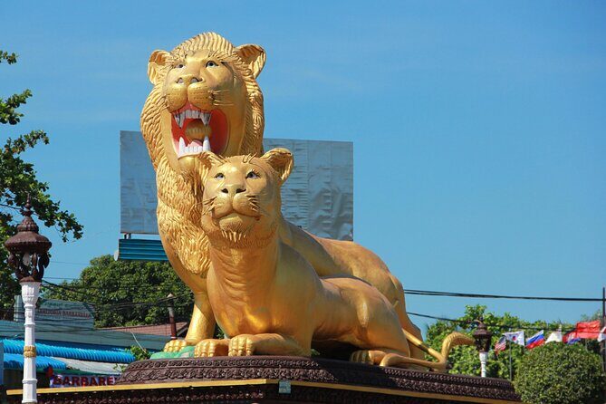 Private Transfer : Siem Reap  Sihanouk Ville - Who Is This Tour Best For?