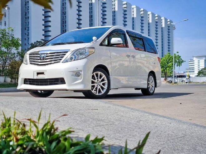 Private Transfer Siem Reap to Poipet Thailand Border - Driver Qualifications and Safety