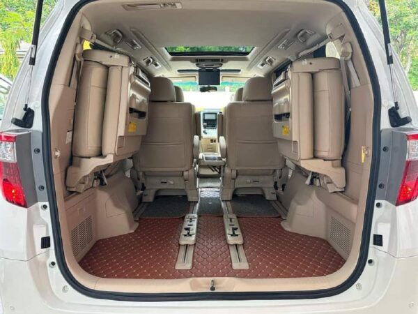 Private Transfer Siem Reap to Poipet Thailand Border - Customer Experience and Reviews