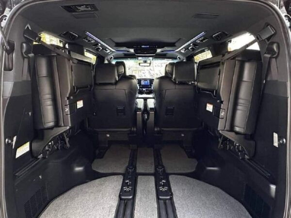 Private Transfer Siem Reap to Poipet Thailand Border - Inclusions and Exclusions