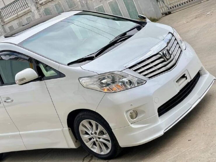 Private Transfer Siem Reap to Poipet Thailand Border - Vehicle Options and Comfort