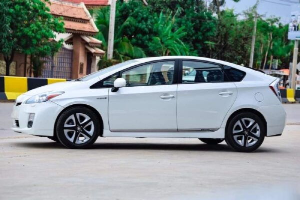 Private Transfer Siem Reap to Poipet Thailand Border - Booking Process and Payment Options