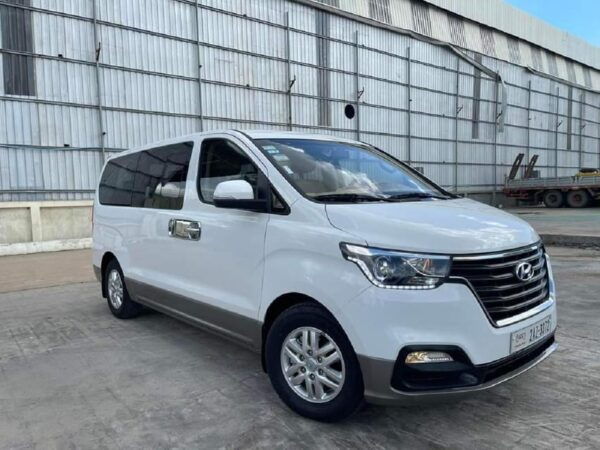 Private Transfer Siem Reap to Poipet Thailand Border - Tips for a Smooth Transfer