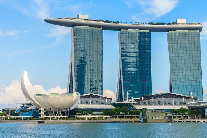 Private Transfer : Singapore Hotel to Kuala Lumpur Hotel - What to Expect and Additional Information