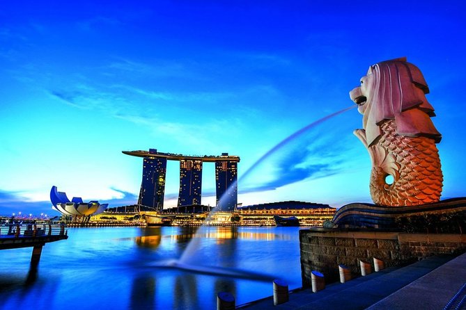 Private Transfer : Singapore Hotel to Kuala Lumpur Hotel - Other Details