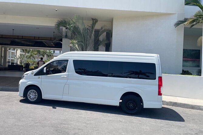 Private transfer SJD Airport to San Jose del Cabo Hotels One Way - Good To Know