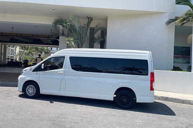 Private transfer SJD Airport to San Jose del Cabo Hotels One Way - Who Should Book This Transfer?