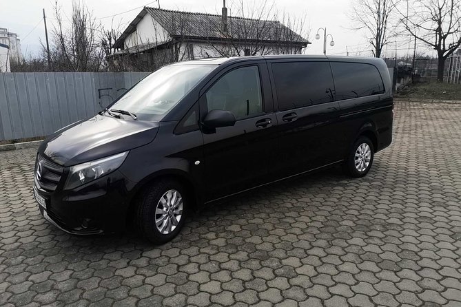 Private Transfer Skopje Pristina or Vice Versa - Frequently Asked Questions