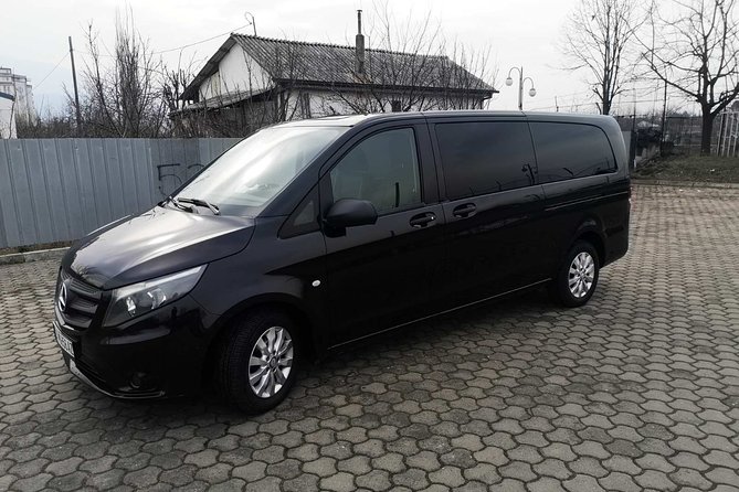 Private Transfer Skopje Sofia or Vice Versa - Operator Information and Contact