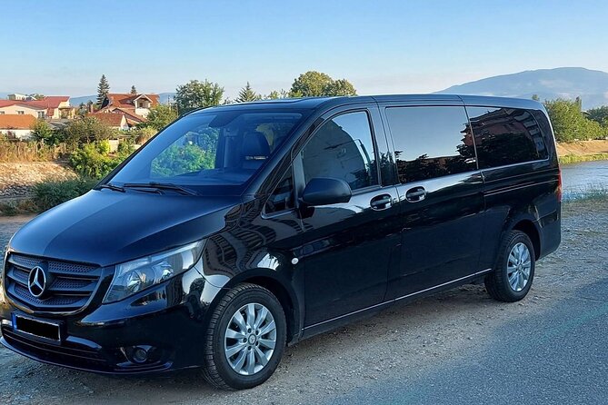 Private Transfer Skopje Thessaloniki or Vice Versa - Additional Insights and Testimonials