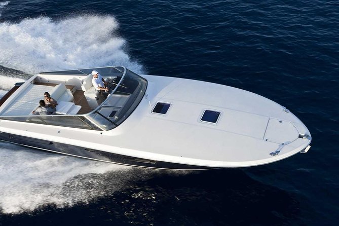 Private Transfer: Sorrento, Amalfi or Positano to Naples - Pricing and Booking Details