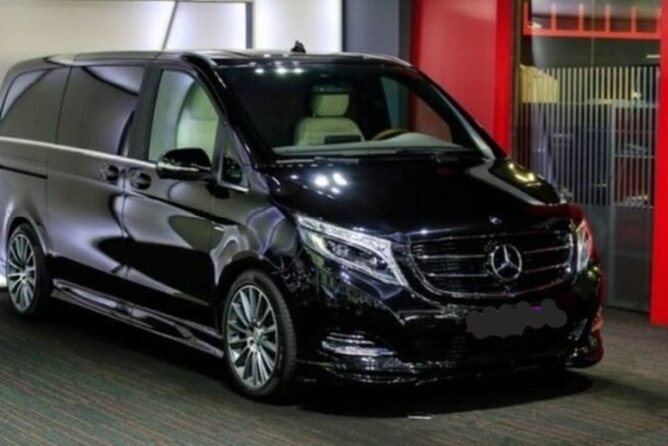 Private Transfer Sorrento Peninsula - Naples - Pricing and Booking Information
