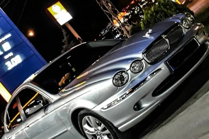 Private Transfer Sorrento Peninsula - Rome - Pricing and Booking Details