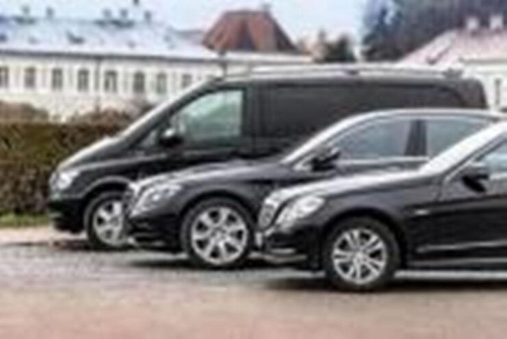 Private Transfer Sorrento to Naples - Service Details