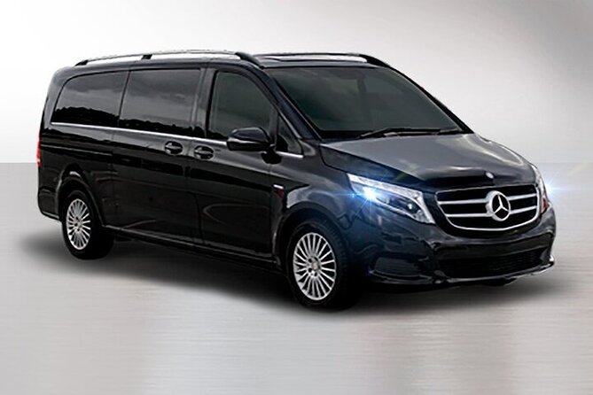 Private Transfer South Tenerife Airport to Guia De Isora Area - Drop-off Points