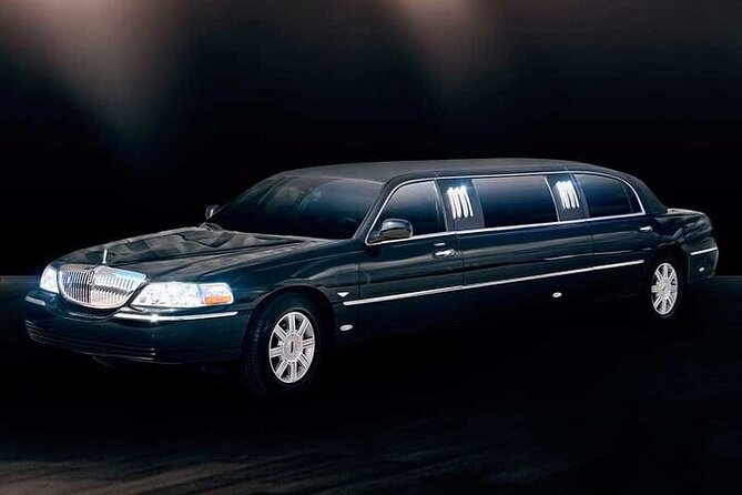 Private Transfer South Tenerife Airport to Guia De Isora Area - What To Expect