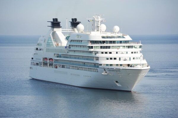 Private Transfer: Southampton Port to Heathrow + London Tour - Tour Itinerary