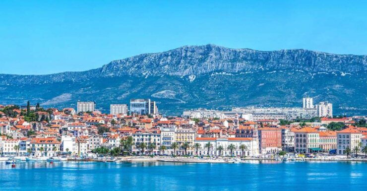 Private Transfer: Split Airport to City - Booking and Flexibility