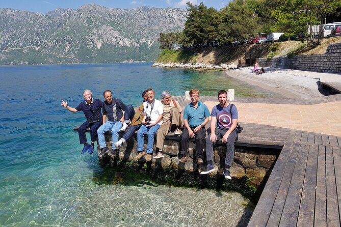 Private Transfer Split Airport to Split (Any Location) up to 8 Passengers - Cancellation Policy