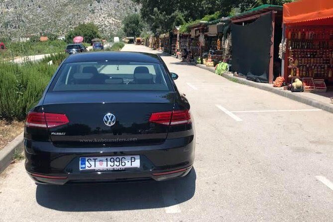 Private transfer Split to Dubrovnik - door to door - FAQs