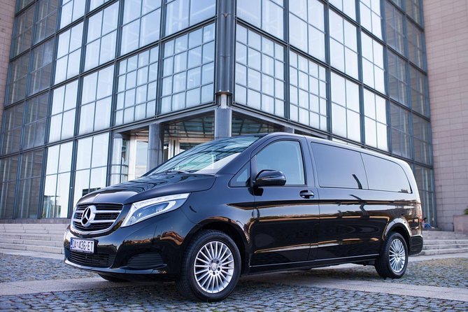 Private Transfer Split to Dubrovnik or Dubrovnik to Split - Good To Know
