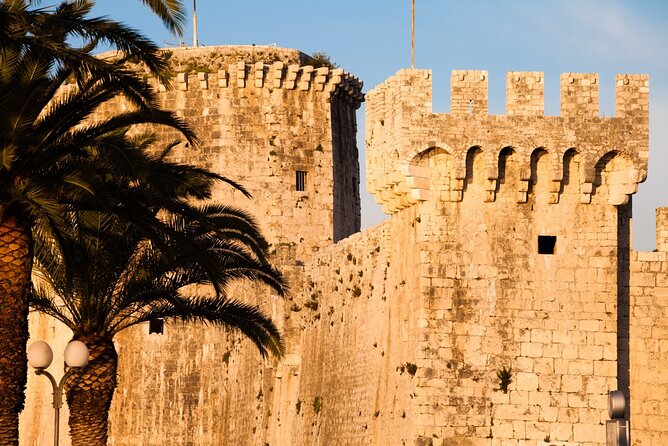 Private Transfer Split to Dubrovnik or Dubrovnik to Split - Booking Process and Pricing