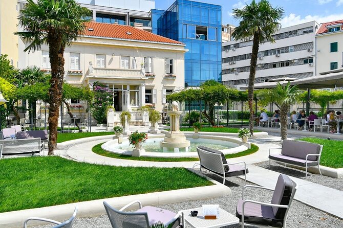 Private Transfer Split to Dubrovnik or Dubrovnik to Split - Minimum Traveler Requirement
