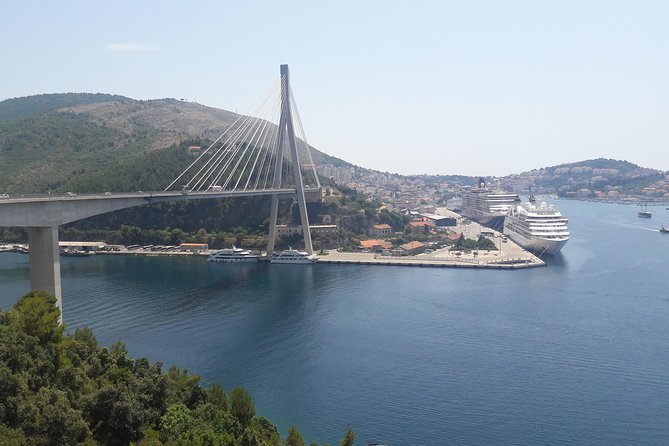 Private Transfer: Split to Dubrovnik With Side-Trip to Makarska - Reviews