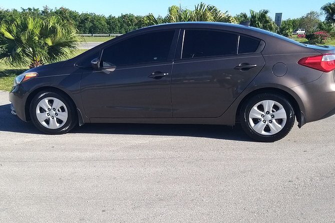 private transfer standard and premium punta cana airport / samana / galera - Authentic Experiences & Real Insights