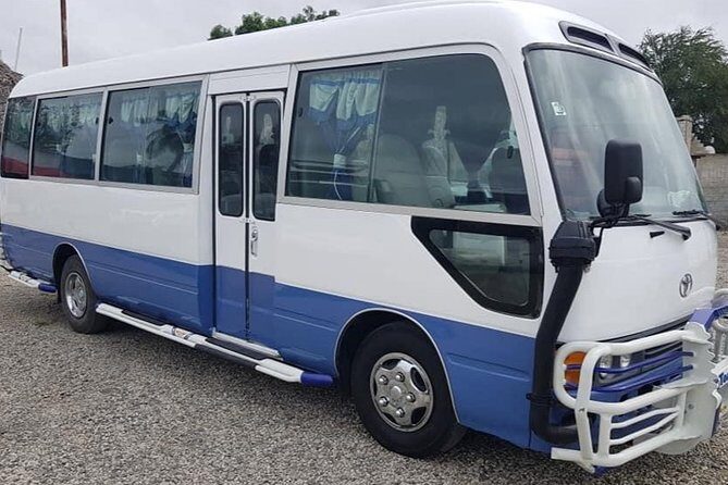 private transfer standard and premium punta cana airport / samana / galera - The Sum Up