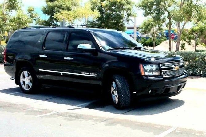 private transfer standard and premium punta cana airport / samana / galera - FAQ