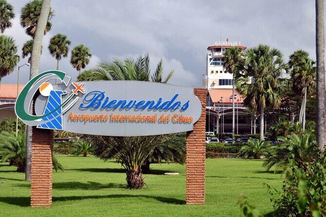 Private Transfer (STI) Santiago de los Caballeros - Puerto Plata - An Honest Look at the Transfer Experience