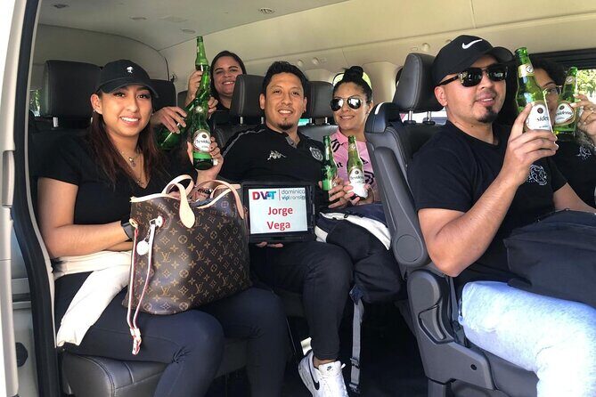 Private Transfer (STI) Santiago de los Caballeros - Puerto Plata - Pricing and Value