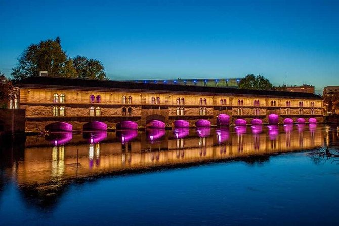 Private Transfer Strasbourg Airport - Opening Hours