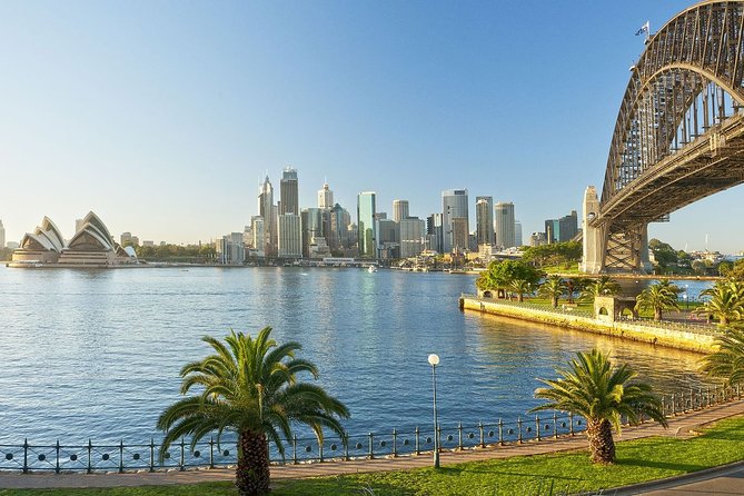 Private Transfer: Sydney Airport SYD to Sydney City in Sedan Car - Common Questions