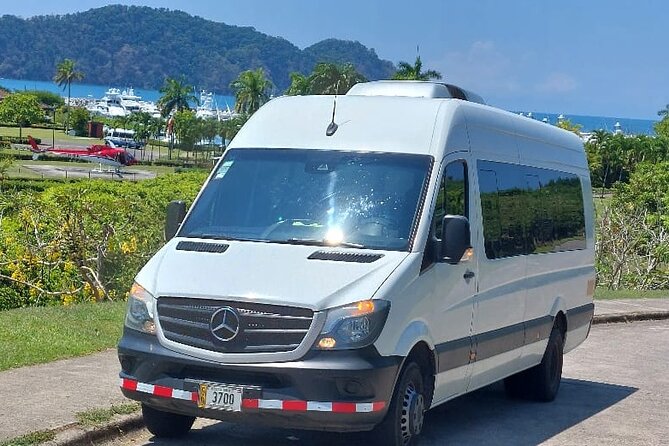 Private Transfer Tamarindo Beach To/From Liberia Airport - Transfer Overview and Process