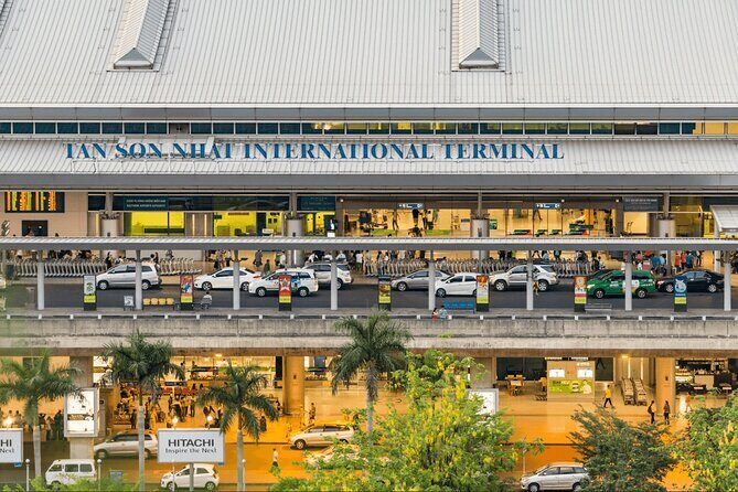 Private transfer Tan Son Nhat Airport (SGN) - Hotels In City - Private transfer Tan Son Nhat Airport (SGN) - Hotels In City: A Practical Review