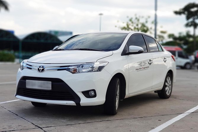 Private Transfer: Tan Son Nhat Airport To/From Hotels in District 2/7/8/12 - Reviews and Ratings