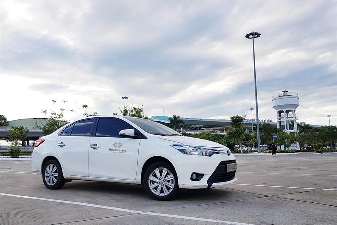 Private Transfer: Tan Son Nhat Airport to Ho Chi Minh City Center - Featured Review