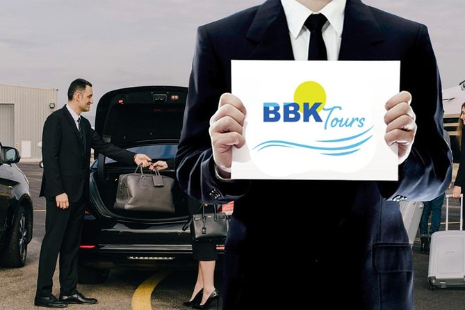 Private Transfer: Tangier Airport (TNG) - Booking Information