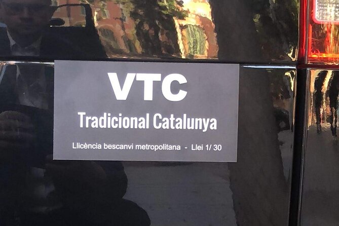 Private Transfer Tarragona Port to Barcelona/Hotels - Common Questions