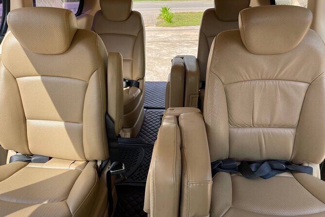 Private Transfer : Techo Inter Airport (KTI)  Phnom Penh City - Why This Transfer Is a Great Choice