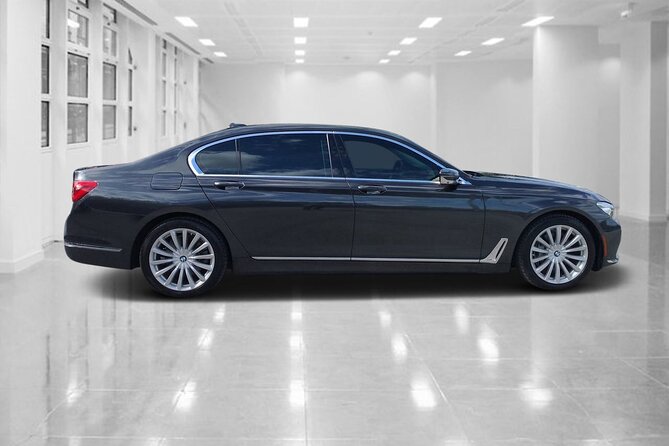 Private Transfer: Theme Park Hotels to Orlando MCO Airport by Car - Pricing and Booking Details