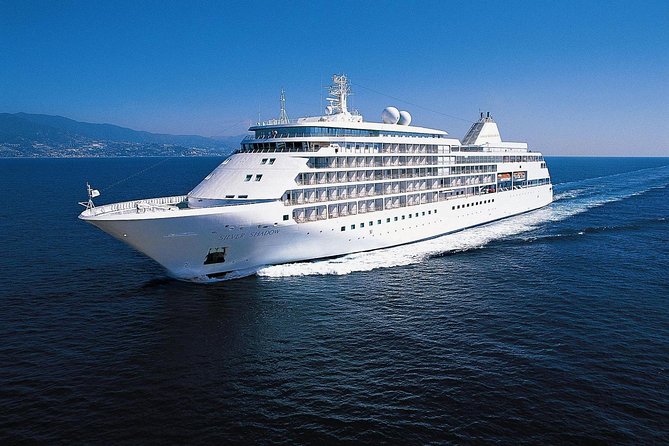 Private Transfer: Tianjin Xingang International Cruise Home Port to Beijing Hotel - Cancellation Policy Details
