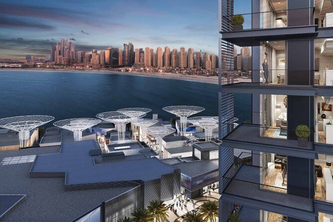 Private Transfer to Ain Dubai - Pricing